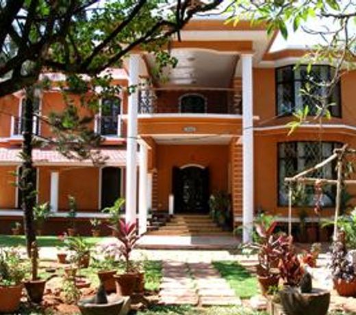 CASA ALEIXO