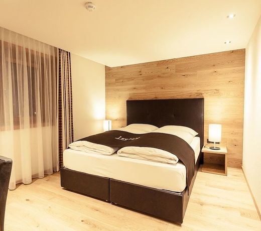 Hotel Laurus