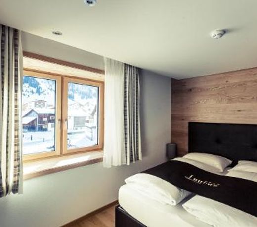 Hotel Laurus