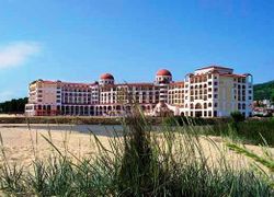 Riu Helios Bay, регион , город Обзор - Фотография отеля №1