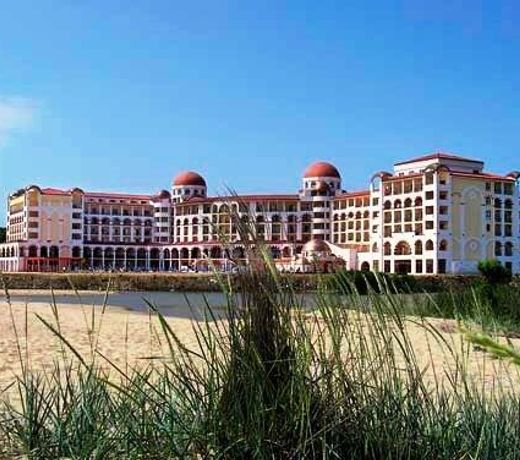Riu Helios Bay
