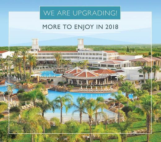 Olympic Lagoon Resort Ayia Napa