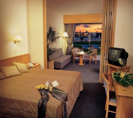 Olympic Lagoon Resort Ayia Napa
