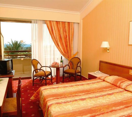 Olympic Lagoon Resort Ayia Napa