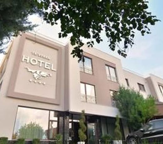 Te Stela Resort & SPA