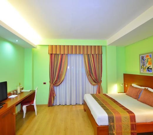 Te Stela Resort & SPA