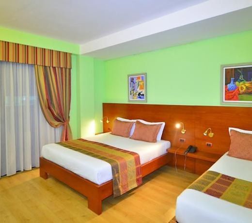 Te Stela Resort & SPA