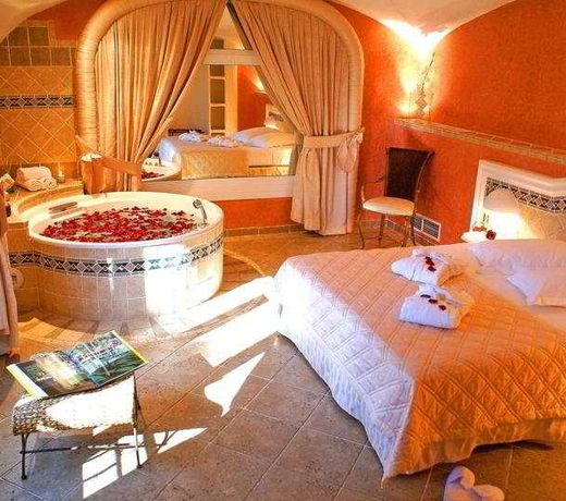 Hotel Restaurant & Spa L'Ostella