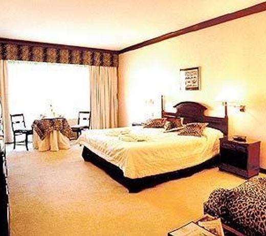 Nobile Suites Excelsior Asuncion