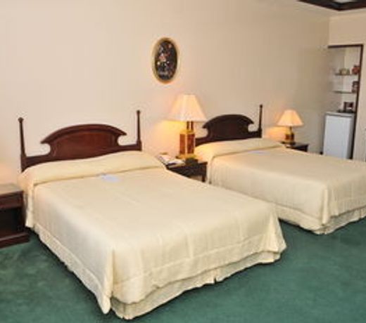 Nobile Suites Excelsior Asuncion