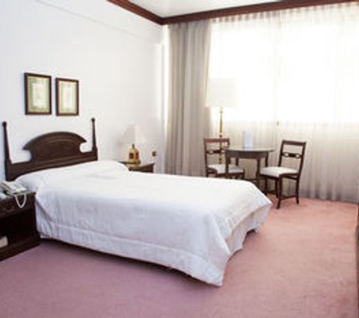 Nobile Suites Excelsior Asuncion