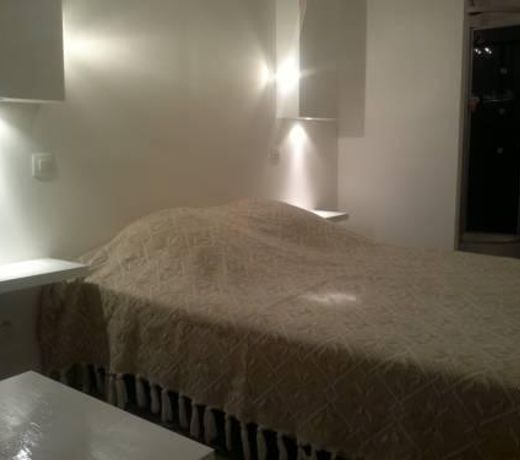CHAMBRES D'HOTES KER GUYGI, TERRE DE VIE