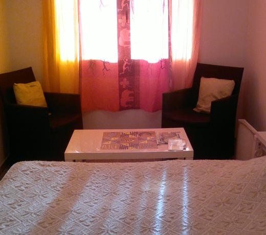 CHAMBRES D'HOTES KER GUYGI, TERRE DE VIE