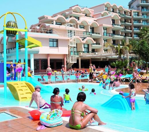 Grupotel Orquidea
