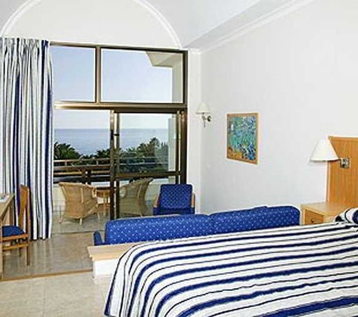 Grupotel Orquidea
