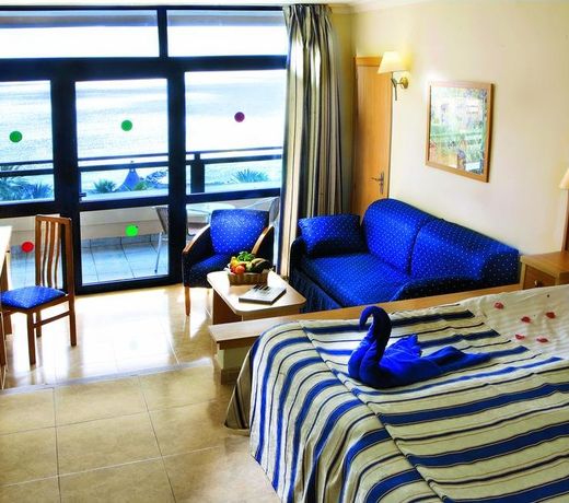 Grupotel Orquidea