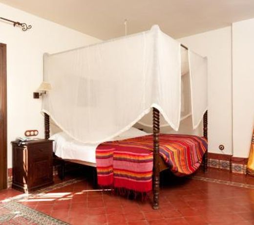 Alcoba del Rey de Sevilla