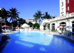 Hotel Roc Presidente, регион Куба, город Гавана - Фотография отеля №1
