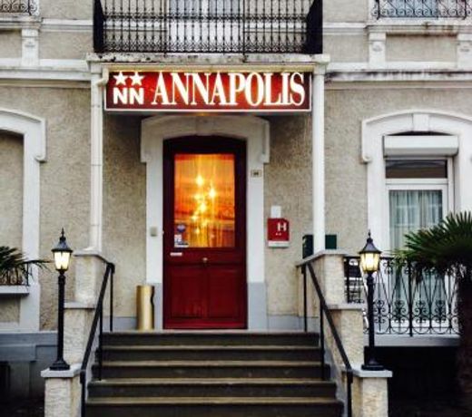 Annapolis