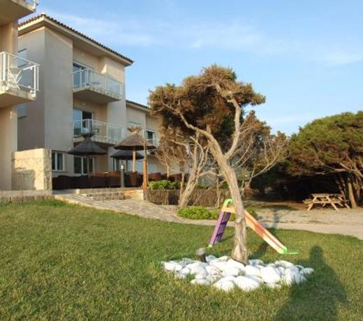 HÃ´tel Lilium Maris