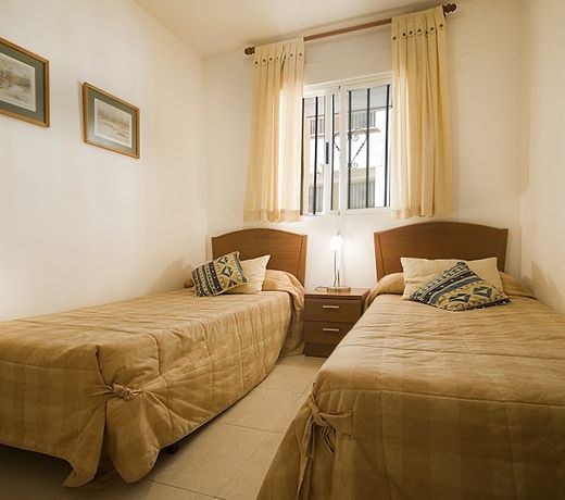 Apartamentos Marina Park