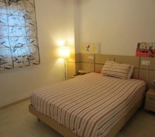 Apartamentos Marina Park