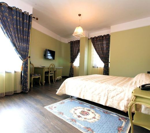 Hotel Victoria Tirana