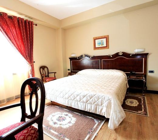 Hotel Victoria Tirana
