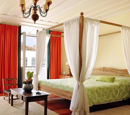 Hotel Villa Bahia