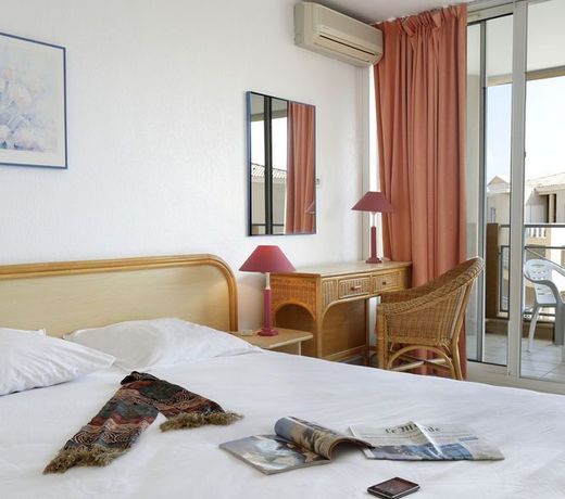 Residence Club MMV Horizon Bleu