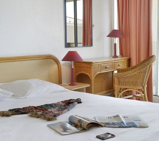 Residence Club MMV Horizon Bleu