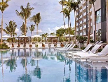 Hotel Andaz Maui at Wailea Resort - A Concept by Hyatt