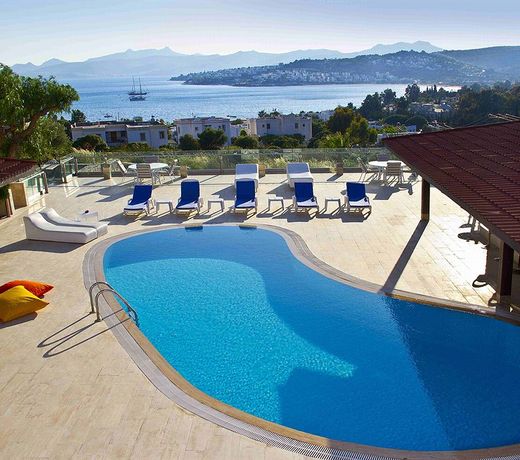 Sestra Hotel