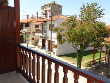 Guesthouse Athos Guest House Pansion