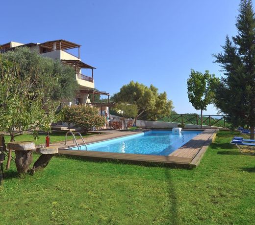 Almond Tree Villas