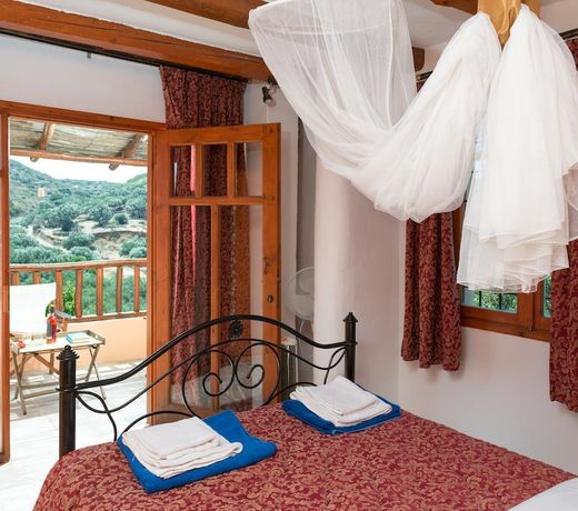 Almond Tree Villas