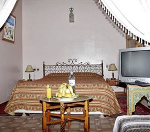 Al Jasira Hotel