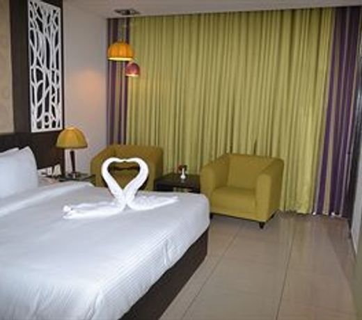 Rivatas Hotel By Ideal