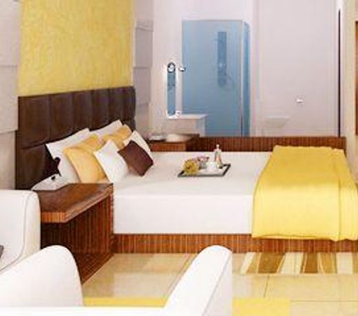 Rivatas Hotel By Ideal