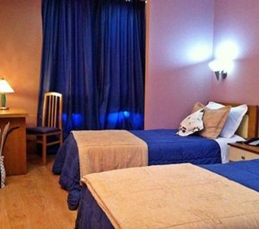 Hotel Stela