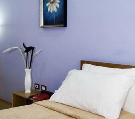 Hotel Stela