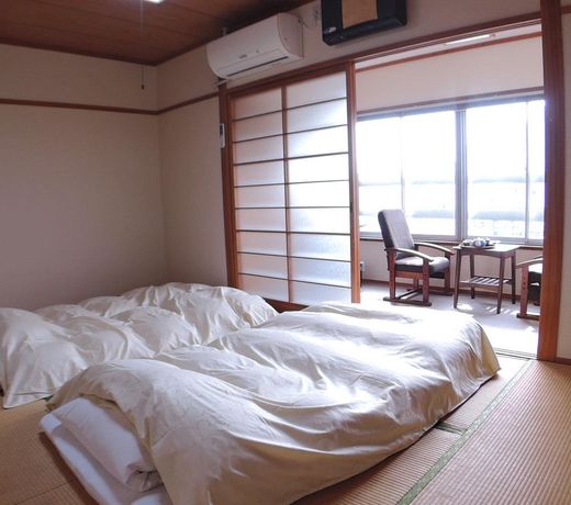 Dogo Onsen Hotel Tountei
