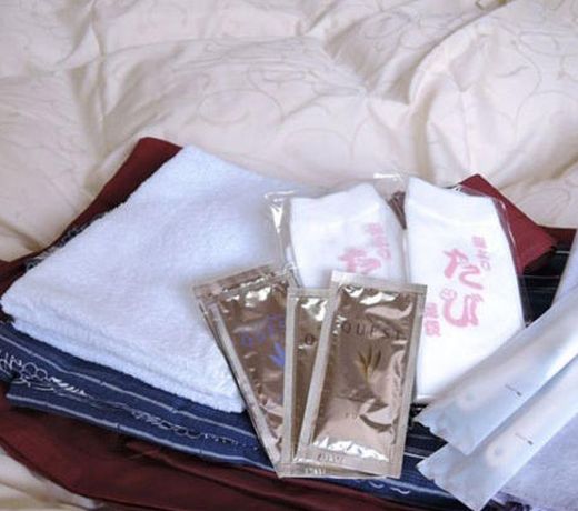 Dogo Onsen Hotel Tountei