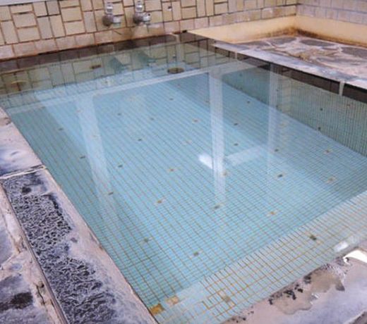 Dogo Onsen Hotel Tountei