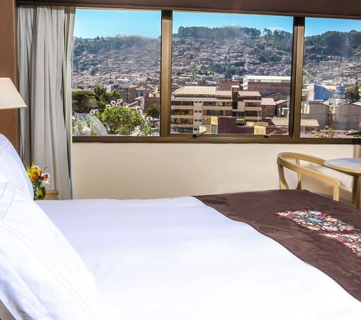 Hotel Jose Antonio Cusco