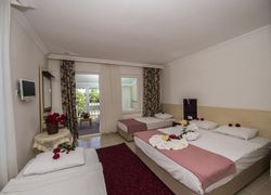 Beyaz Saray Hotel фото 3