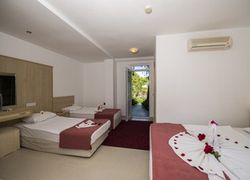 Beyaz Saray Hotel фото 4