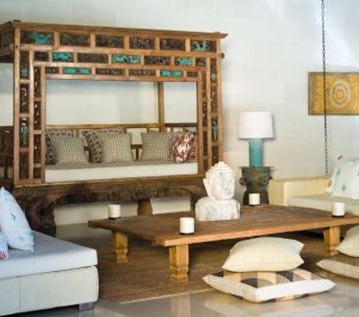 Casa Evaliza