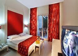 Avantgarde Hotel Comfort (ех. Diamonds Club Kemer; Royal Palm Resort) фото 2