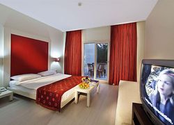 Avantgarde Hotel Comfort (ех. Diamonds Club Kemer; Royal Palm Resort) фото 3